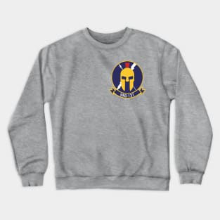 Electronic Attack Squadron 131 (VAQ-131) Lancers Crewneck Sweatshirt